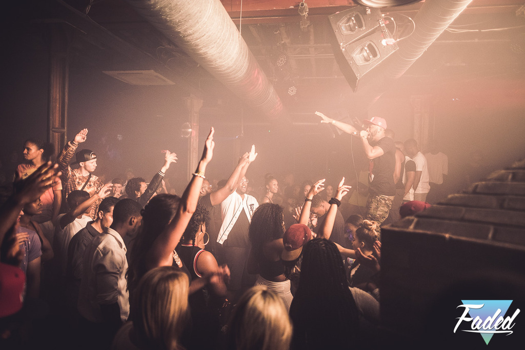 Faded Carnival After Party tickets Ministry of Sound