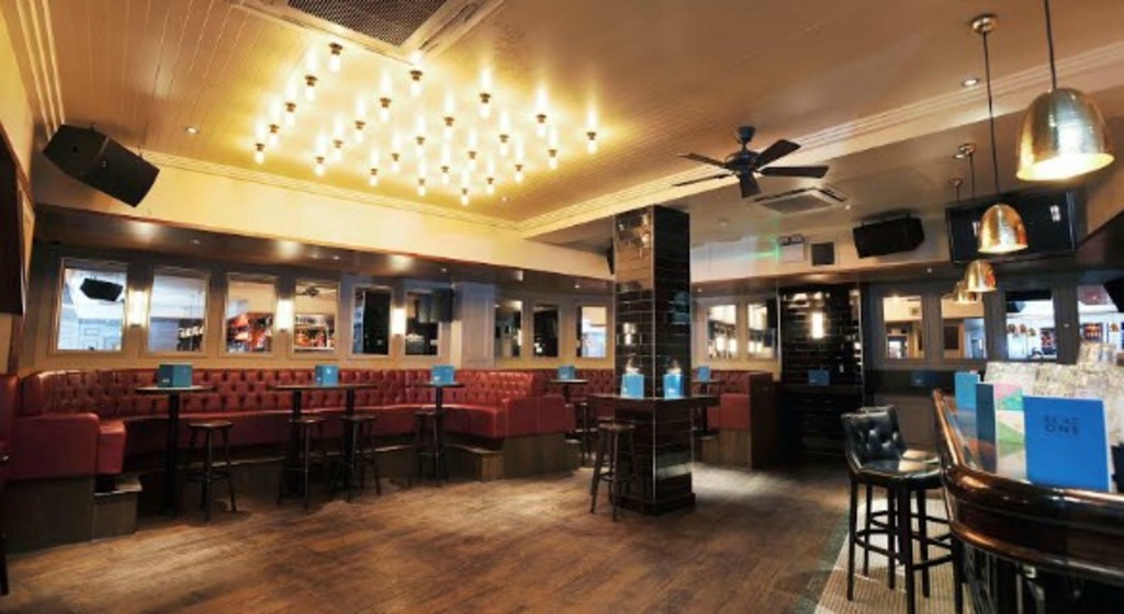 Here s a look at some Singles 30 s-50 s groups near London