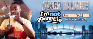 Axelcrep
