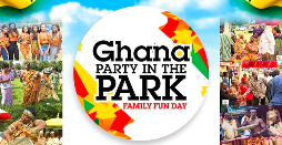 Ghanablog