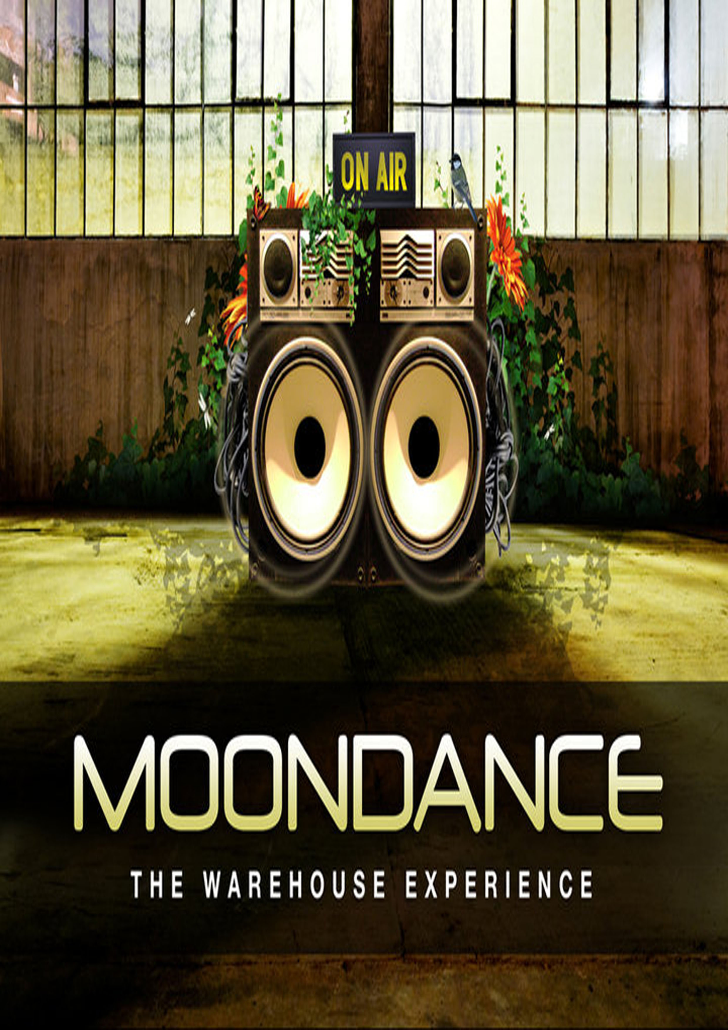 Moondance Warehouse Experience