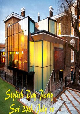 STYLISHDAY PARTY