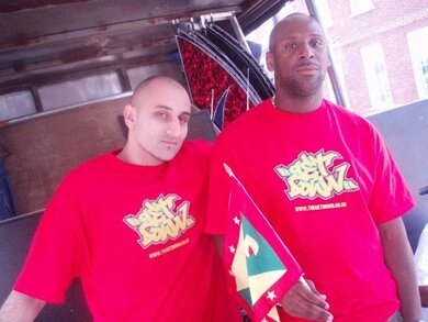 SCANDAL + SHARMA @ XS: CARNIVAL SOCA vs BASHMENT TAKE OVER