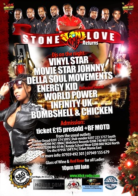 The Boxing Day Special
