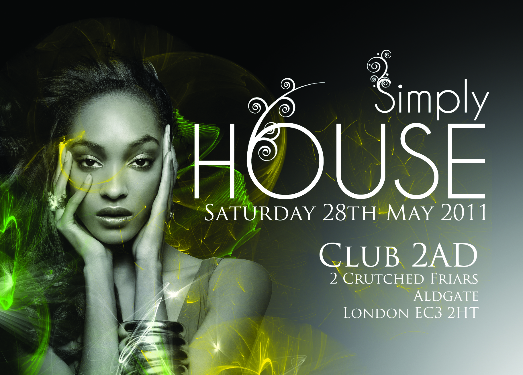 Simply House
