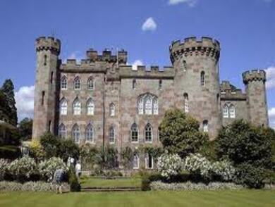 Teddy Bears Picnic - Cholmondeley Castle