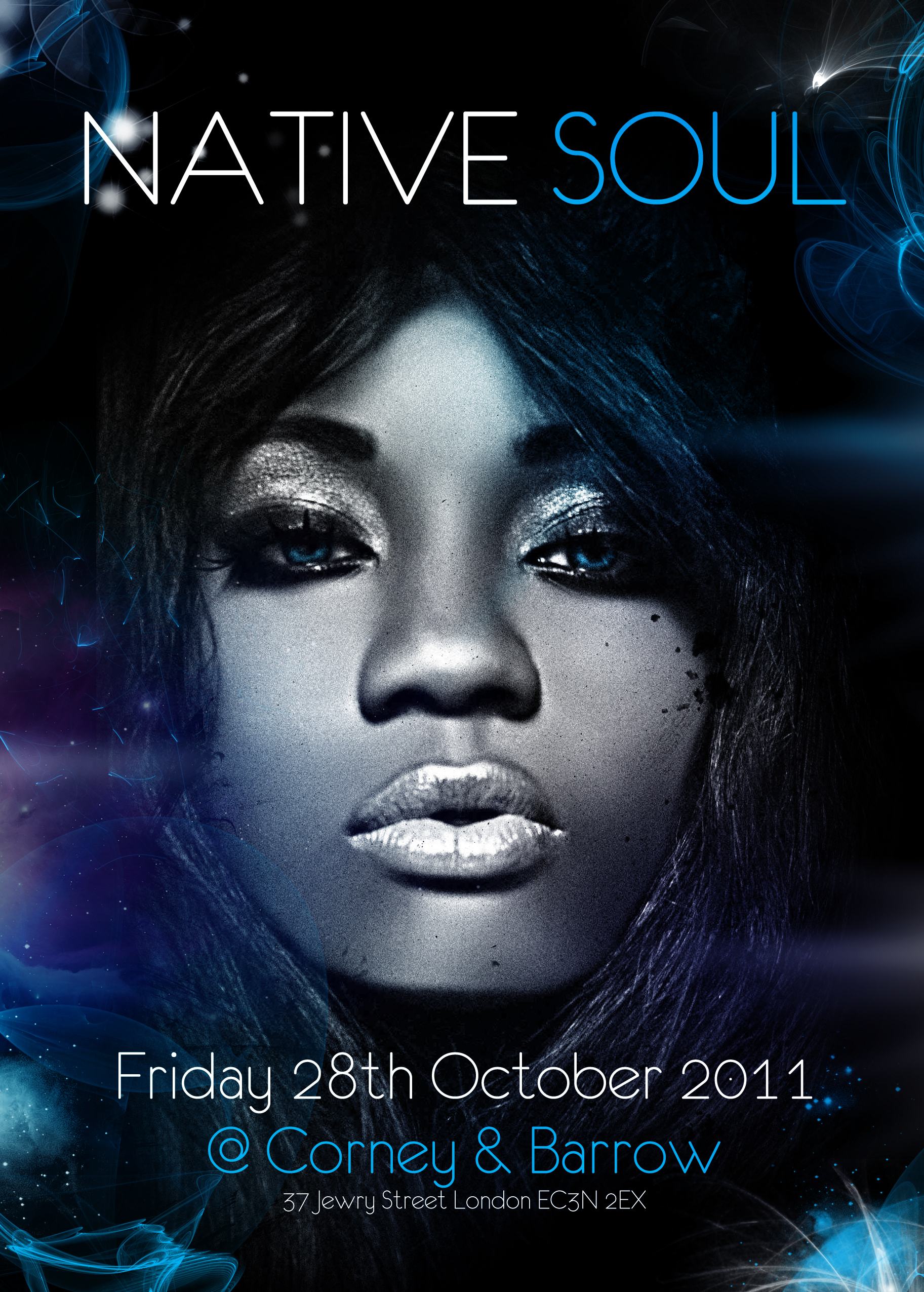 Native Soul