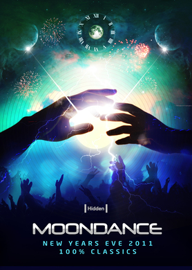Moondance NYE 2011 - 100% Classics