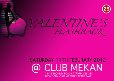 VALENTINES FLASHBACK