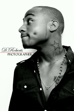 AFROBEATZ THURSDAY FT DAVIDO LIVE