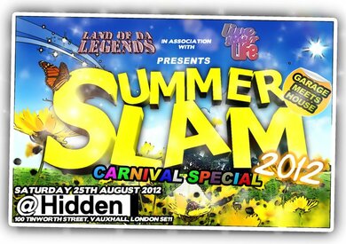 Summer Slam 2012 ★ BB 2384828A