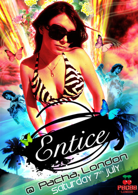 Entice
