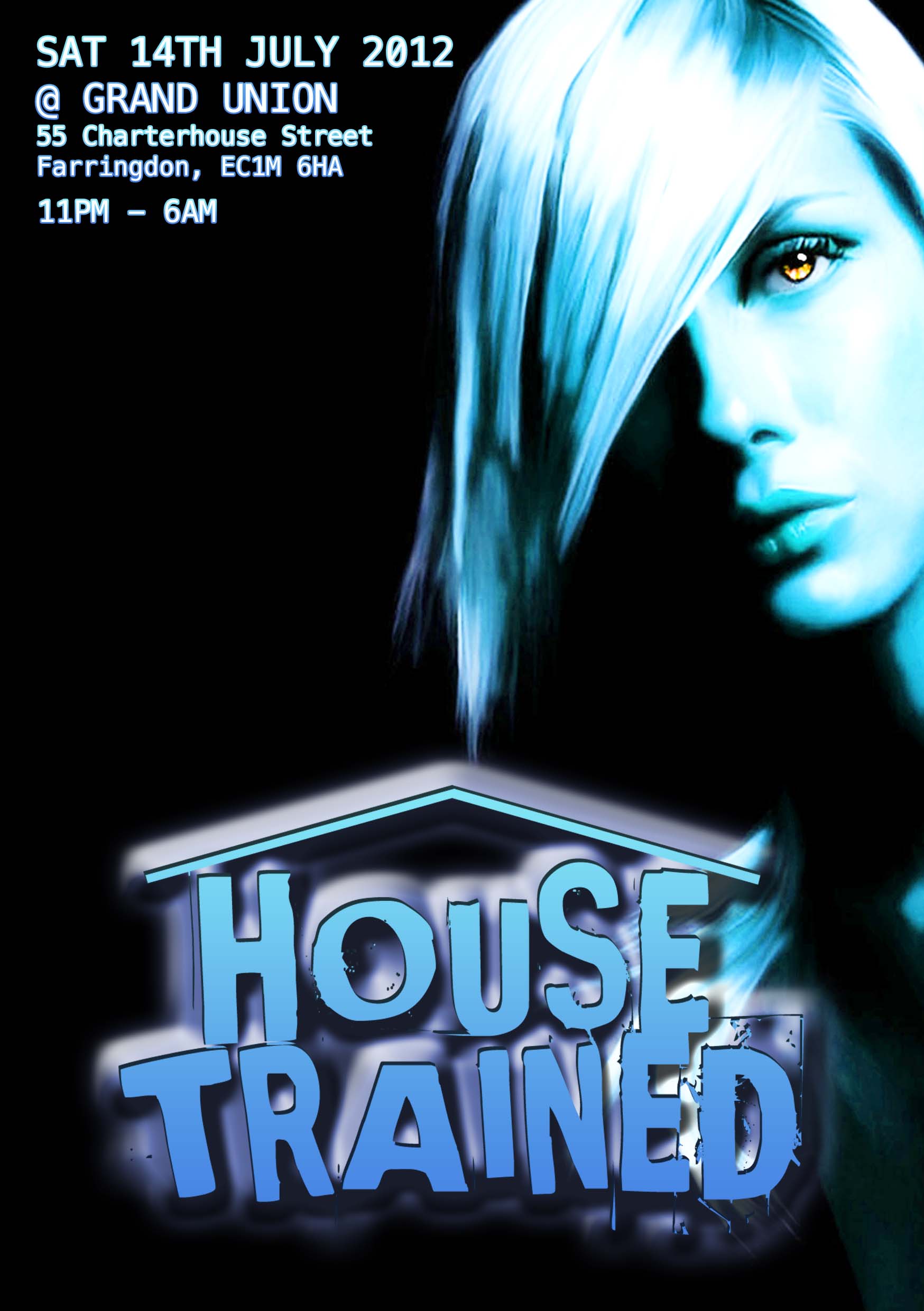 ● ● ● HOUSE TRAINED ● ● ● BB:28F21369