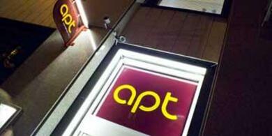 BOXING DAY PARTY IN THE CITY: APT BAR:  £5 TICKETS SOLD OUT: £7 TICKETS FOR LADIES ONLY