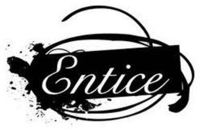 Entice @ Grind featuring Lizzie Curious