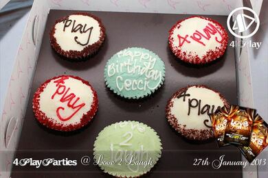 ★INHIBITION (PT.8)★ ::SAT:20 APR @ SECRET LOCTION: LIMITED £5 TKTS. BBM: 218B3BF5