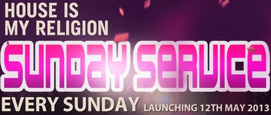 ENERGY......Weekly Party for Worshippers of House!