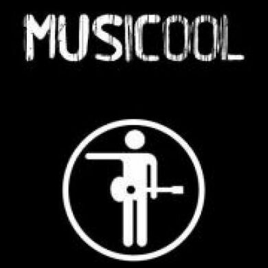 MUSICOOL Live