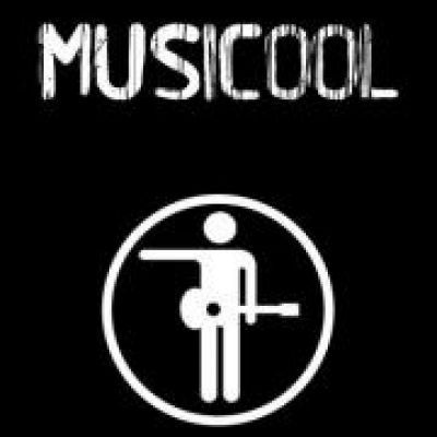 MUSICOOL Live