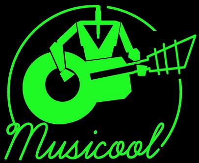 MUSICOOL Live