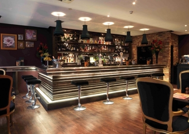 LOVESPOT @ MARY JANES CITY CLUB: SAT: 05th OCT: CENTRAL LONDON: LIMITED £5 : BBM:265813AC