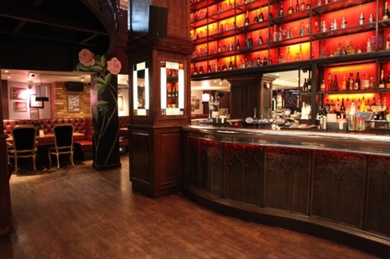 LOVESPOT @ MARY JANES CITY CLUB: SAT: 12th OCT: CENTRAL LONDON: LIMITED £5 : BBM:265813AC