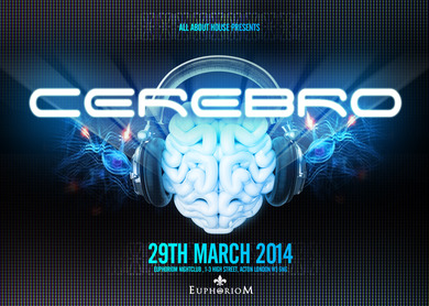 Cerebro