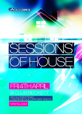 Sessions of House