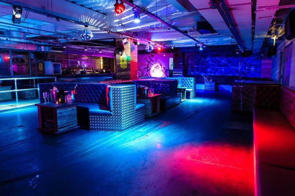 #GuestListOnly | Bank Holiday Sunday @Level 5