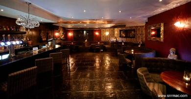 FREE 21-33's Mingling and speed dating