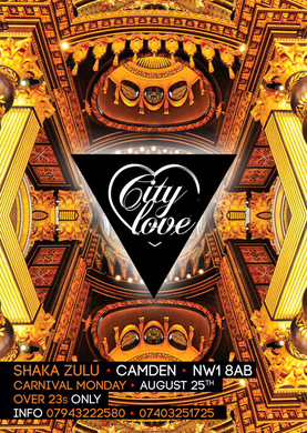 CityLove - The Grand Finale