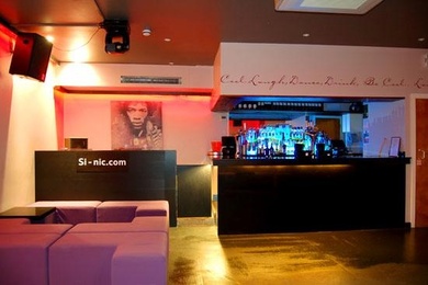 24-29's Mingling and Speed Dating