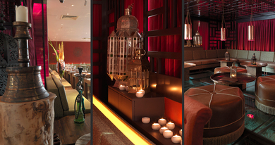 30-39's Mingling and Speed Dating. FREE DRINK