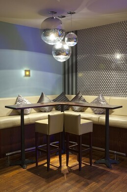 TONIGHT: PARTY @ PAUSE (CENTRAL LONDON)