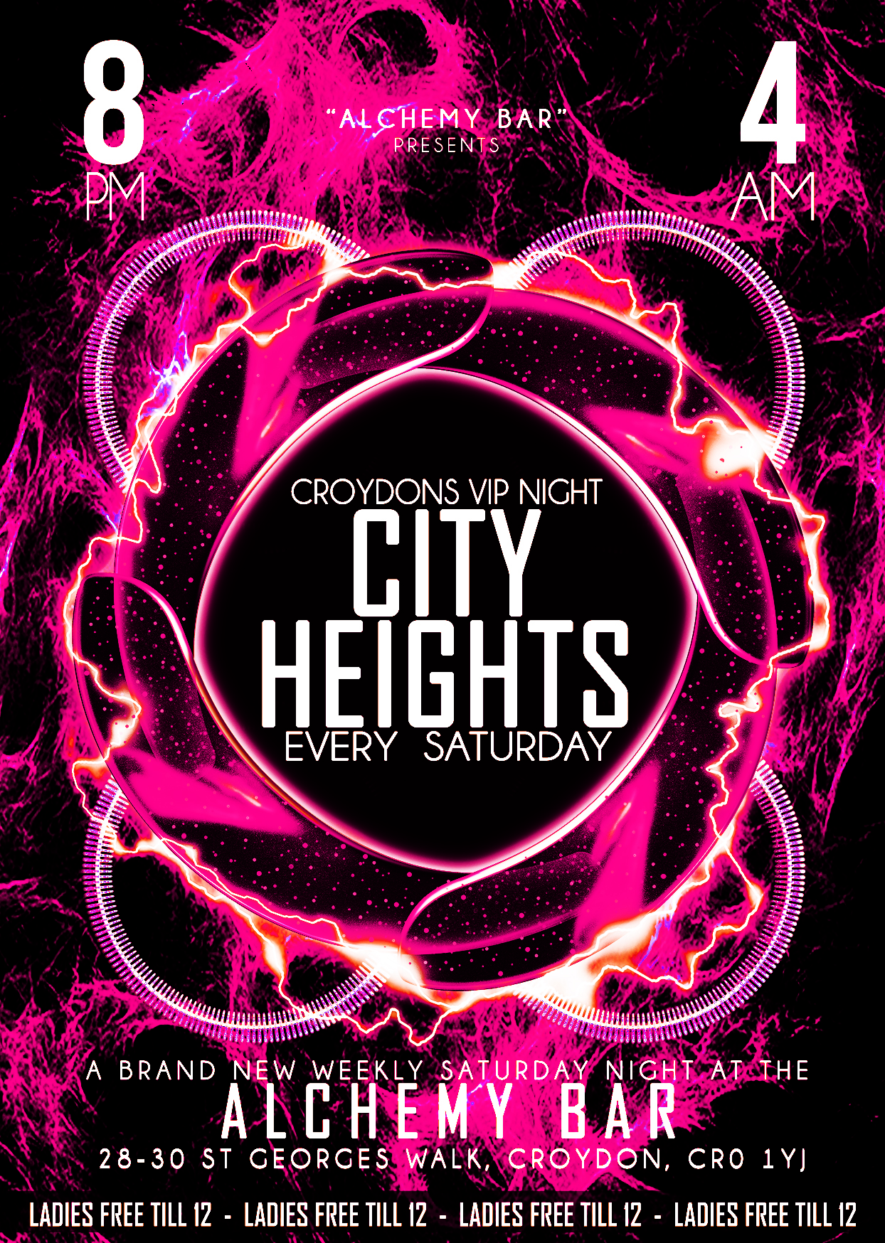 City Heights