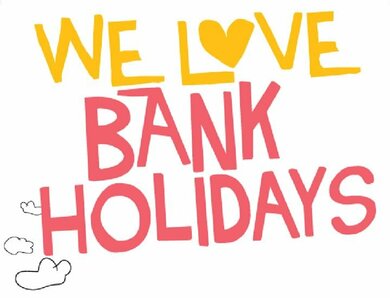 THE BANK HOLIDAY SUNDAY @CLUB MYSTIQUE