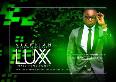 THE OFFICIAL NIGERIA IND PARTY MANCHESTER