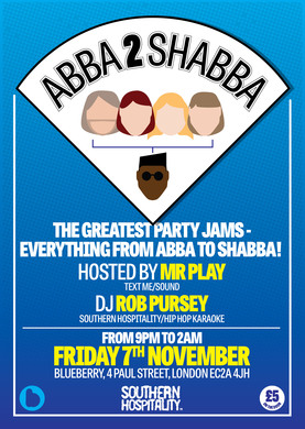 Abba 2 Shabba