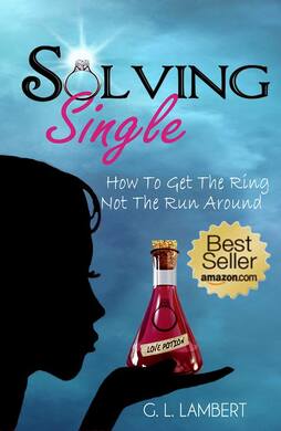 Lela's Lounge Hosts G.L Lambert