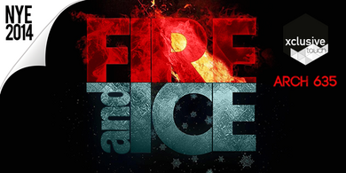 FIRE & ICE PARTY