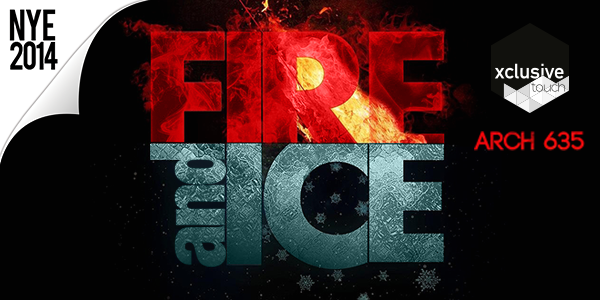 FIRE & ICE PARTY