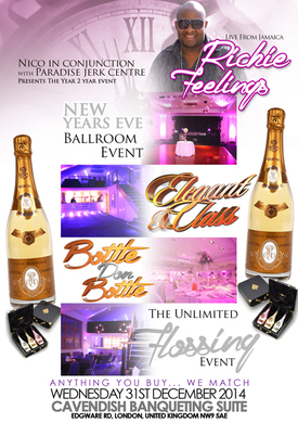 Elegant & Class Bottle Pon Bottle