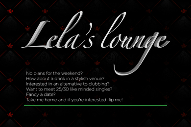 23-32's Speed dating & Mingling