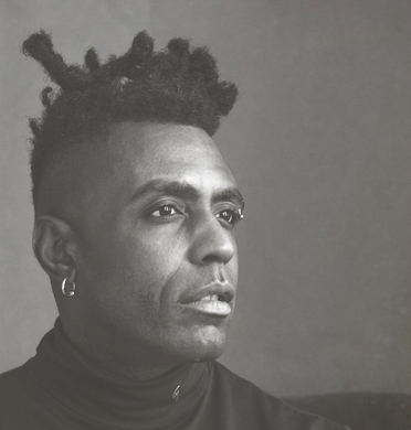 Omar Live at The Roof Gardens