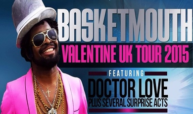 Basketmouth MCR-Olamide-Patorankin-Buchi+More