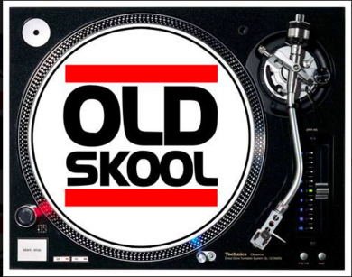 Oldskool Night @ Cokobar