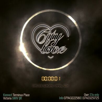 CityLove