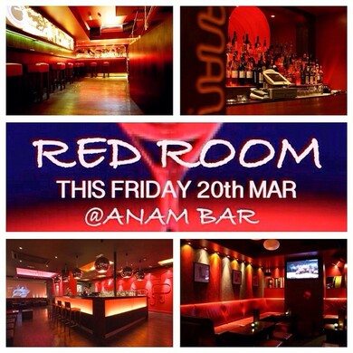 RED ROOM