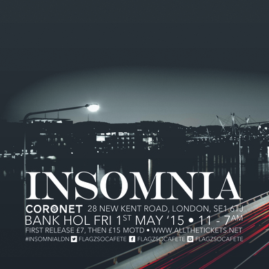 INSOMNIA