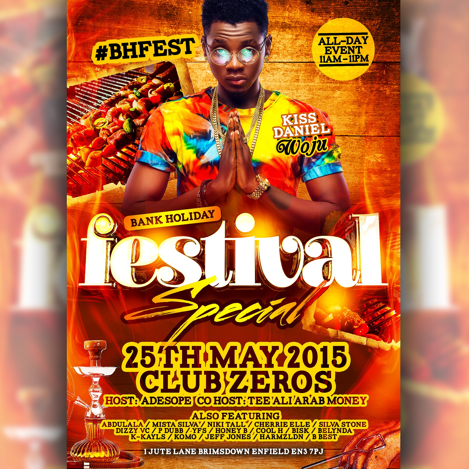 BHFESTUK